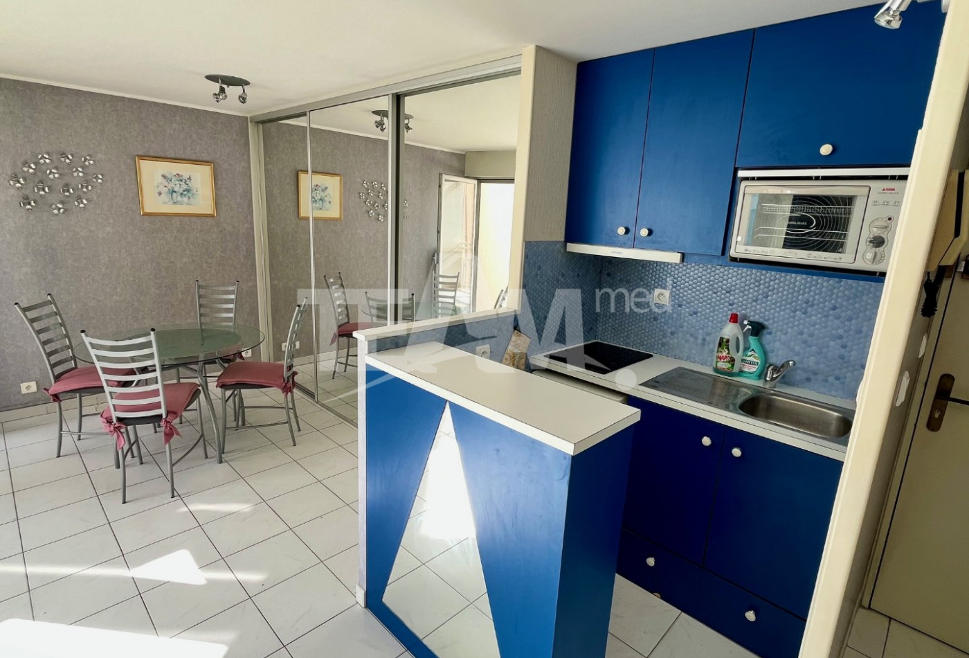 à vendre Appartement Sete - Photo 8