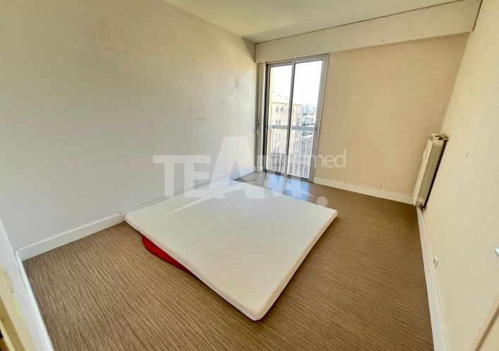 vente Appartement Sete