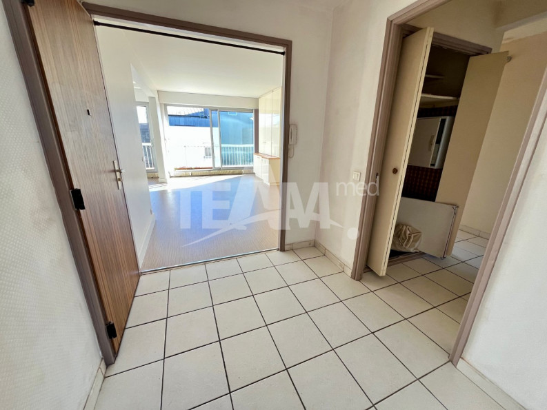 vente Appartement Sete - Photo 7