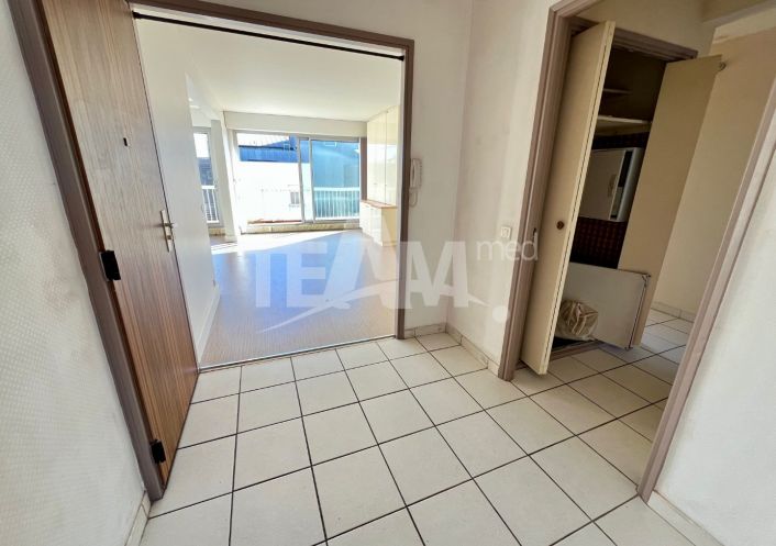vente Appartement Sete