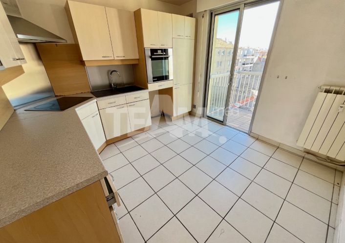 vente Appartement Sete
