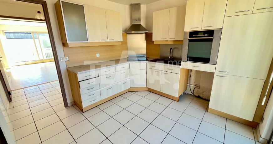 vente Appartement Sete