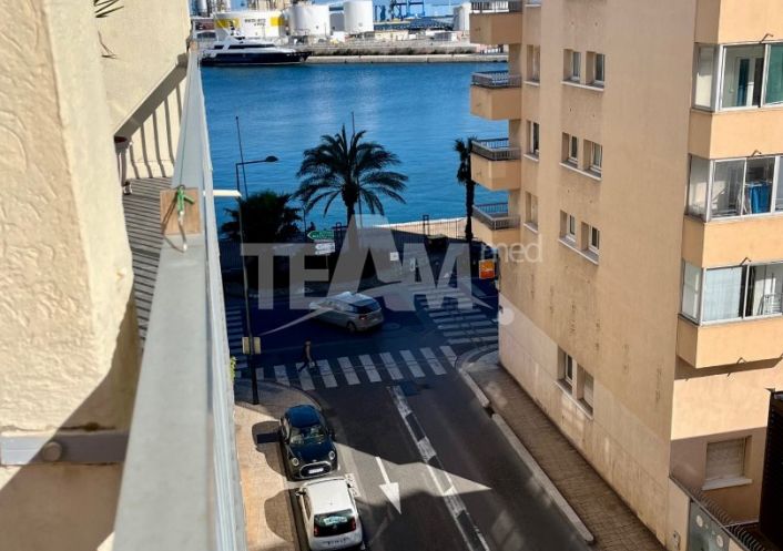 vente Appartement Sete