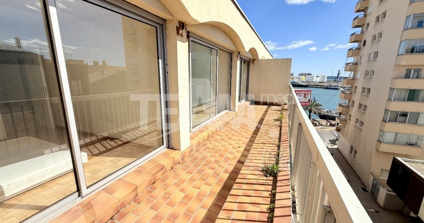vente Appartement Sete