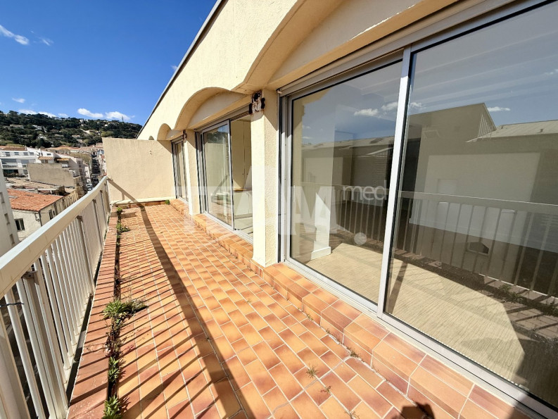 à vendre Appartement Sete - Photo 5