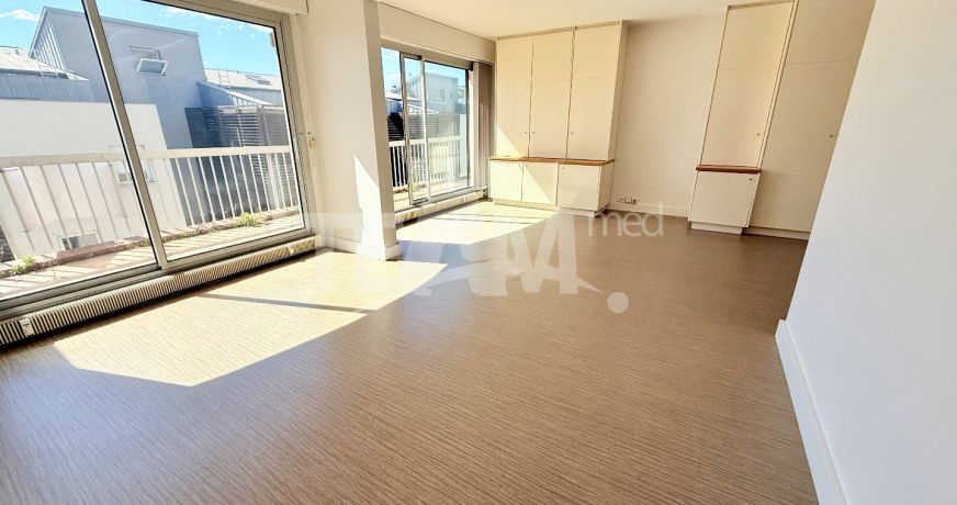 vente Appartement Sete