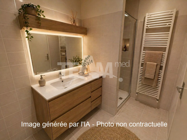 vente Appartement Sete - Photo 10