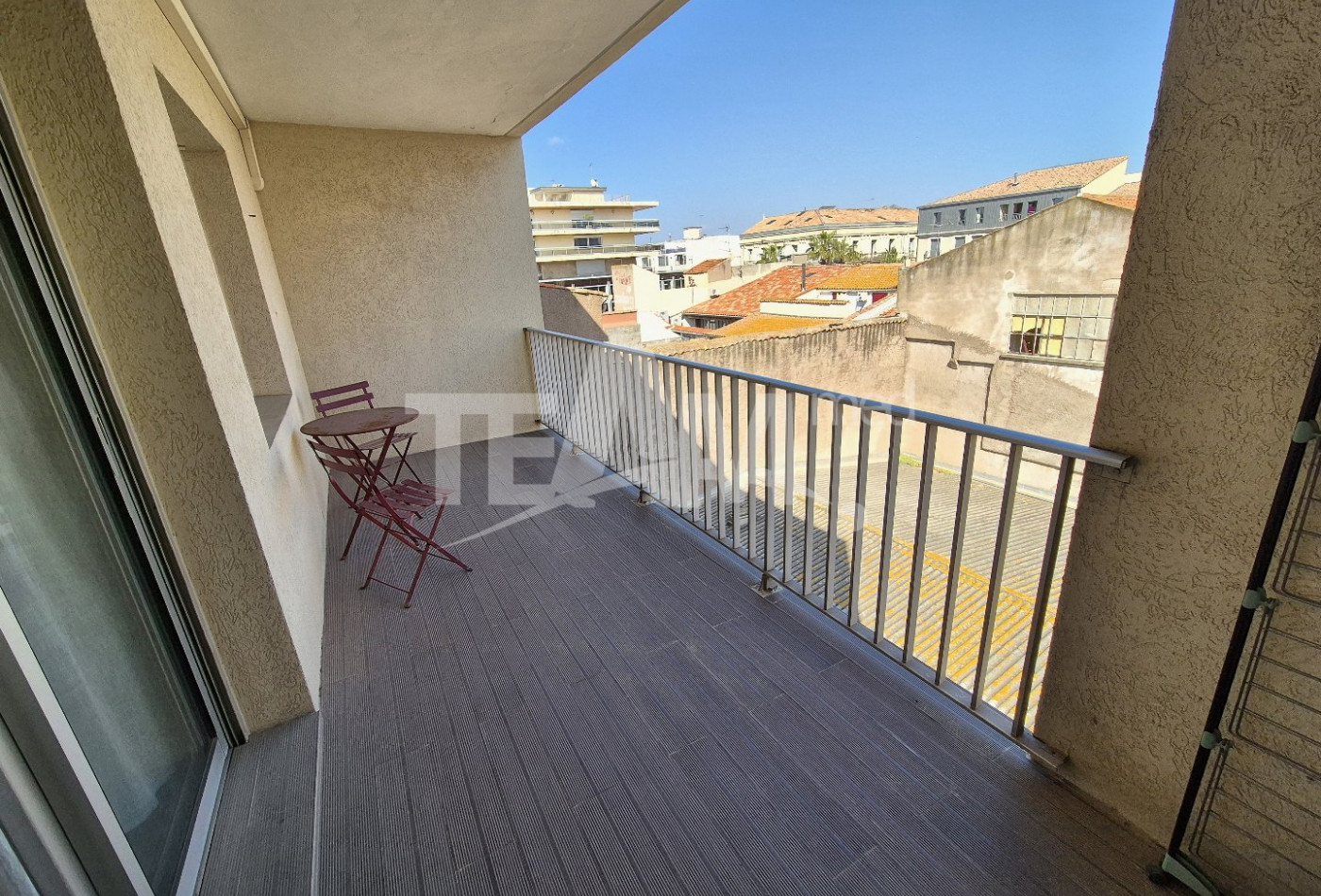 location Appartement Sete - Photo 8