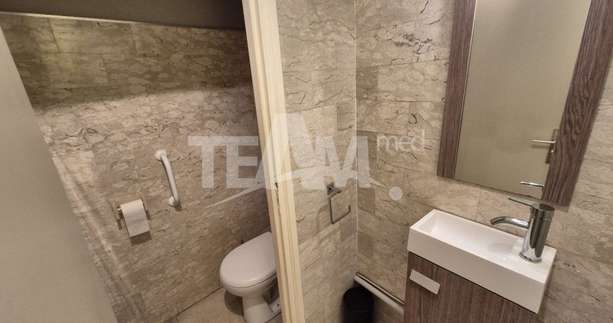 location Appartement Sete