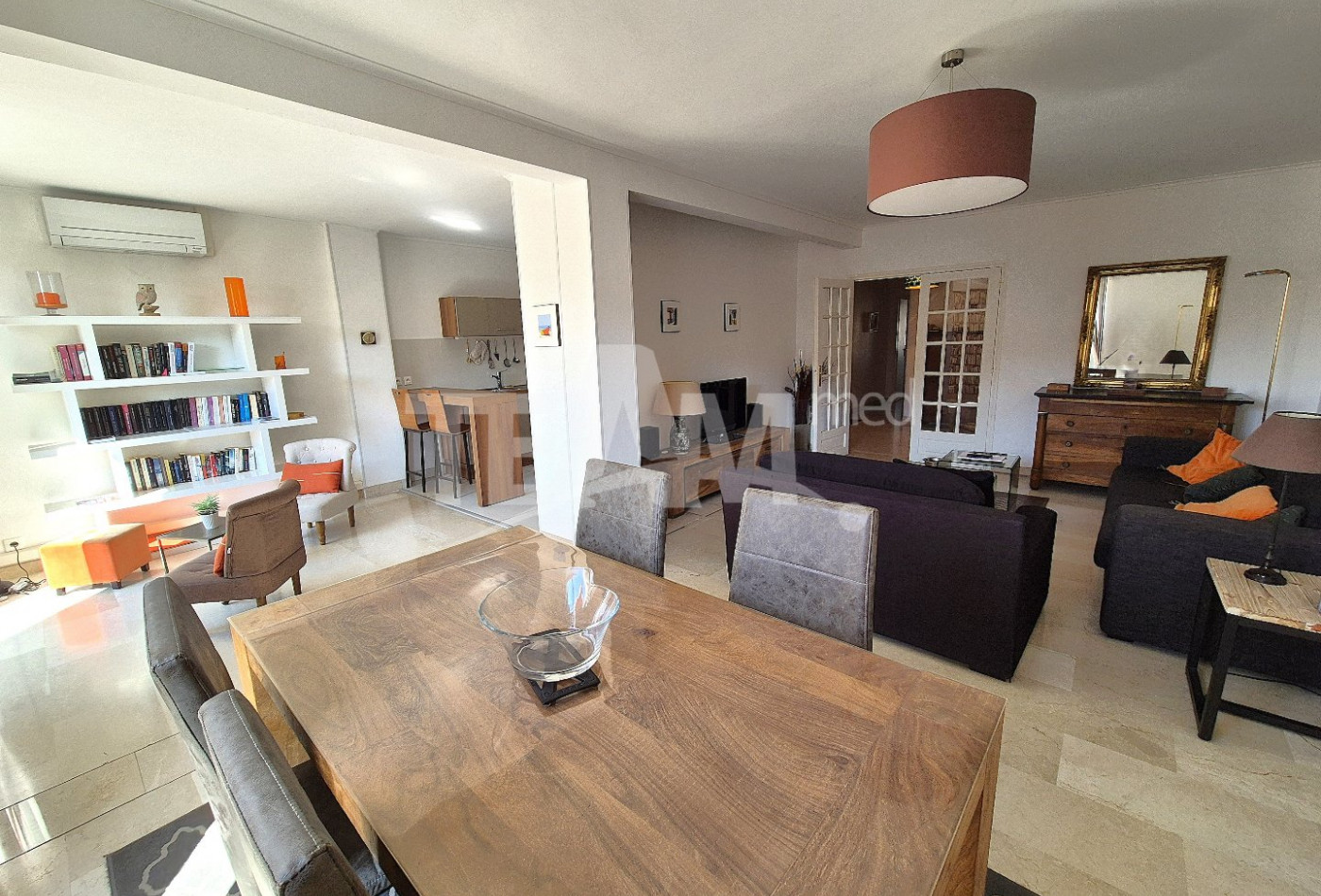 location Appartement Sete - Photo 3