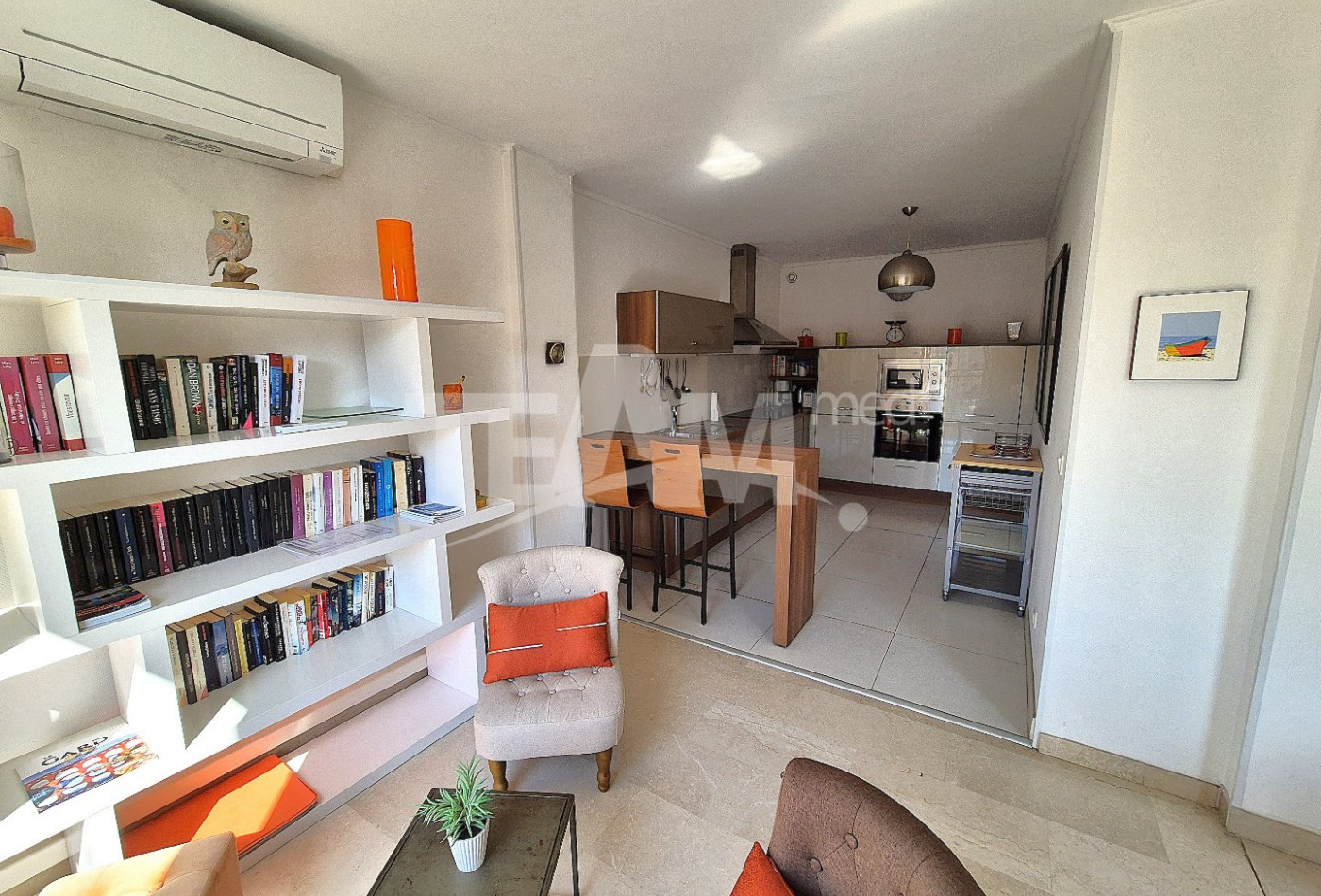 location Appartement Sete - Photo 6