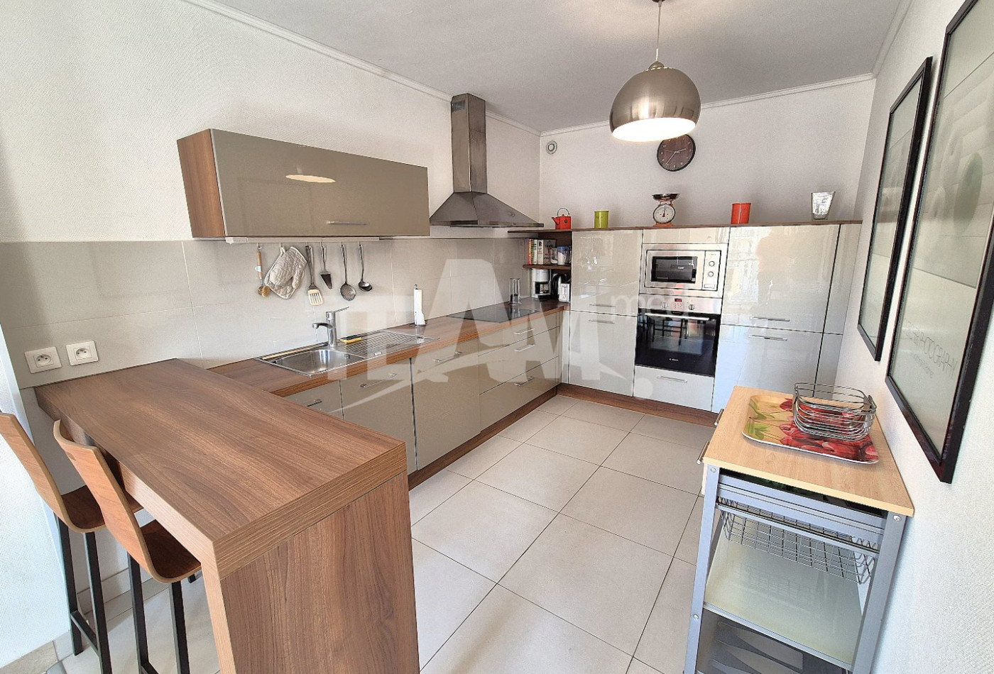 location Appartement Sete - Photo 5