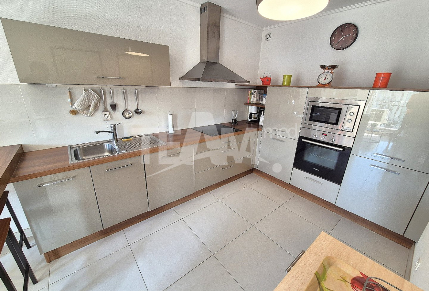 location Appartement Sete - Photo 4
