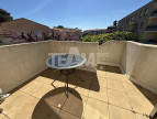 location Appartement Sete