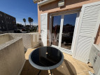 location Appartement Sete