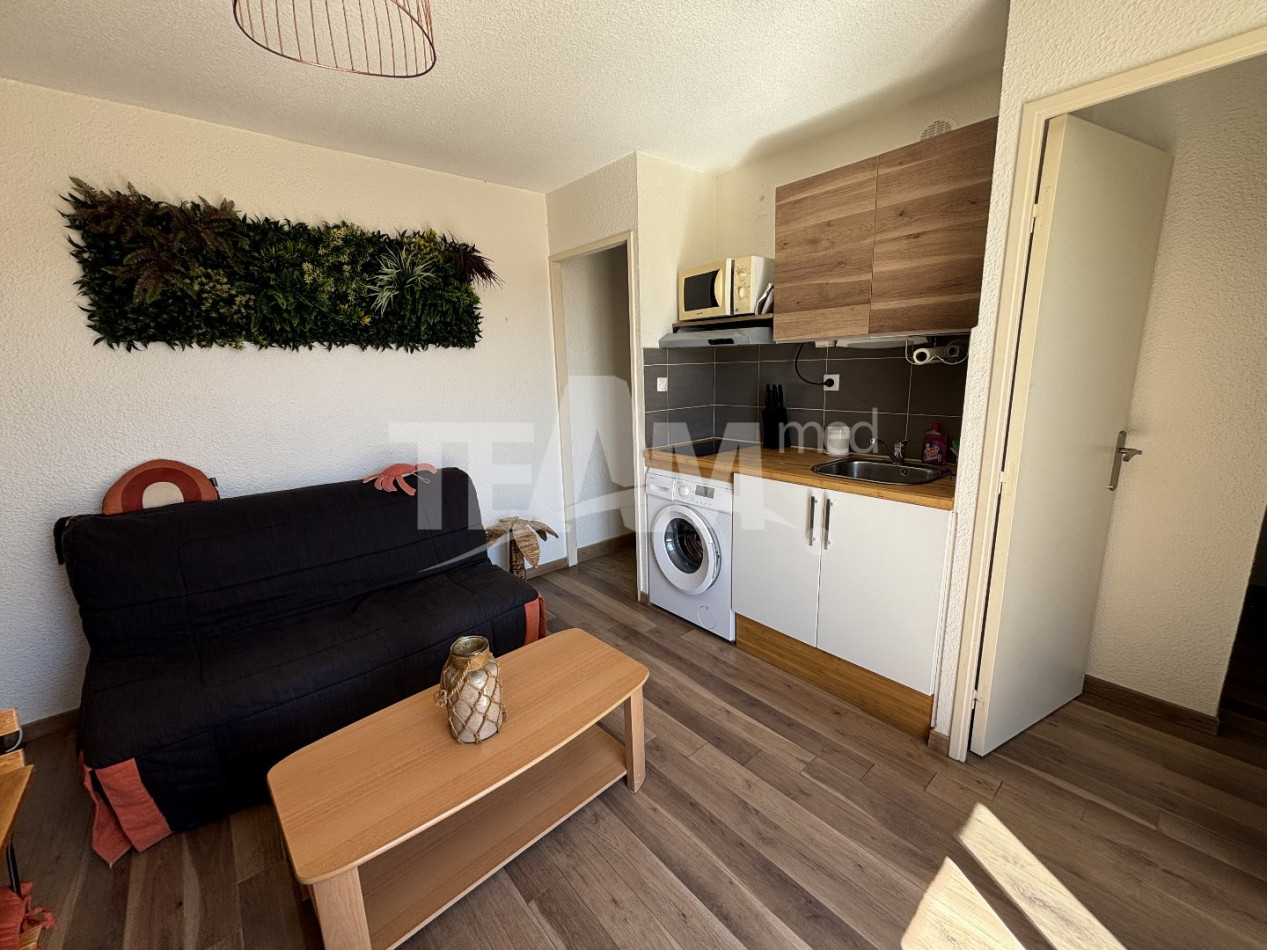 location Appartement Sete - Photo 5