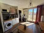location Appartement Sete