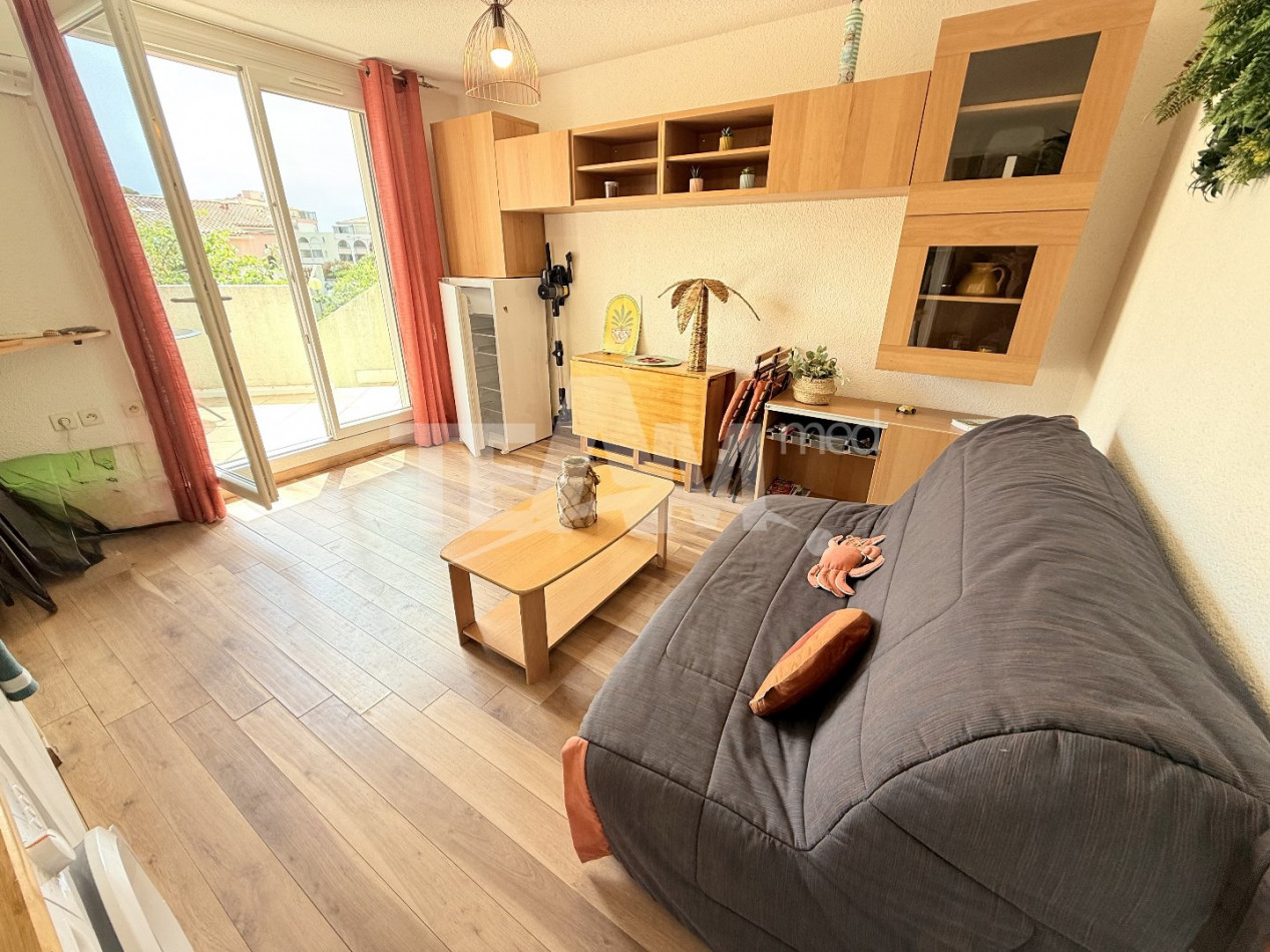 location Appartement Sete - Photo 4