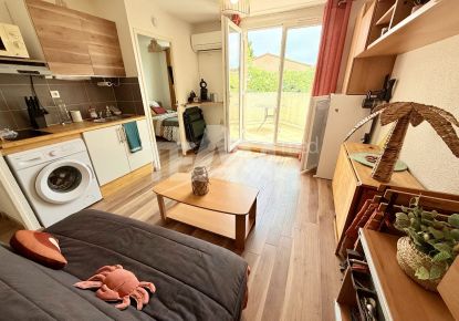 location Appartement Sete