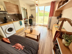 location Appartement Sete