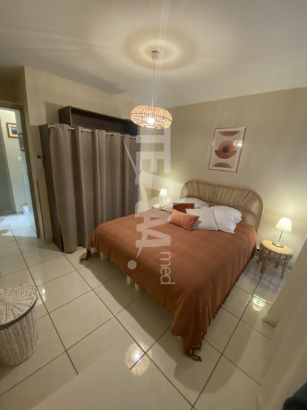 à vendre Appartement Balaruc Les Bains - Photo 6