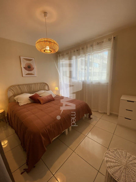 à vendre Appartement Balaruc Les Bains - Photo 5