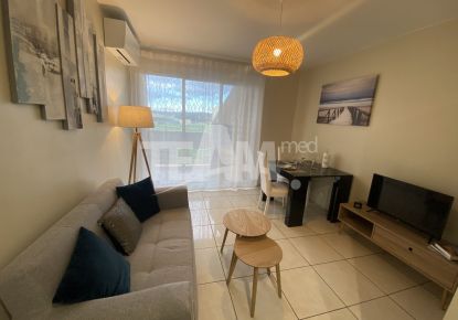 vente Appartement Balaruc Les Bains