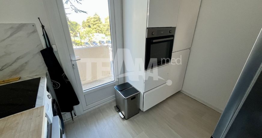 vente Appartement Sete