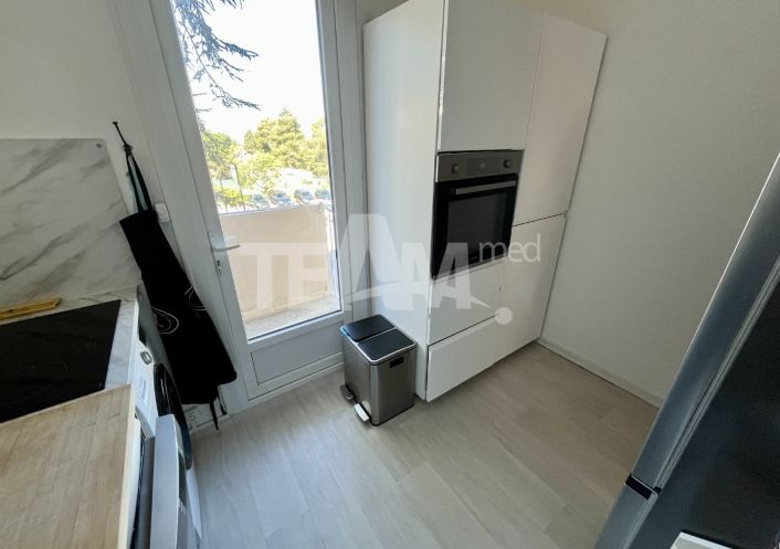 vente Appartement Sete