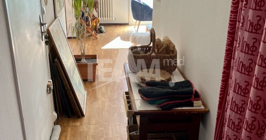 vente Appartement Sete