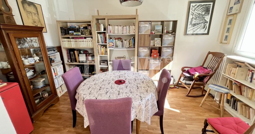 vente Appartement Sete