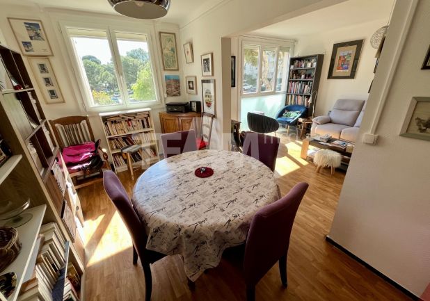 vente Appartement Sete