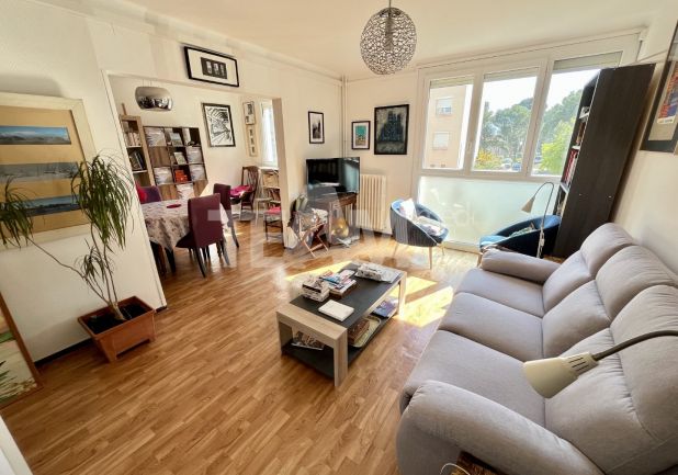 vente Appartement Sete
