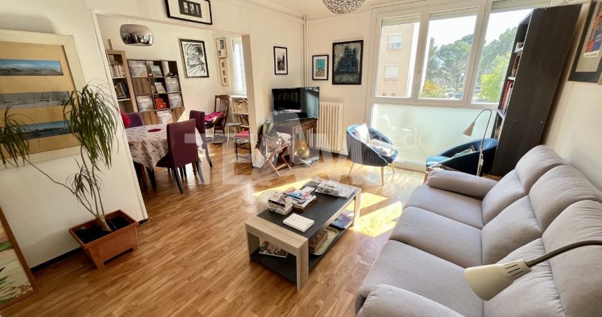 vente Appartement Sete