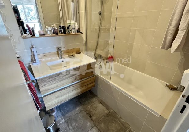vente Appartement Sete