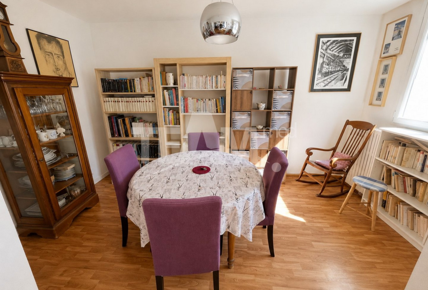 à vendre Appartement Sete - Photo 3