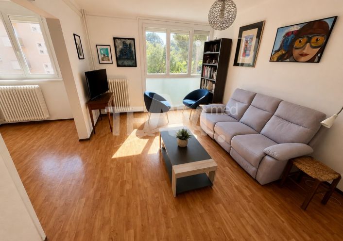vente Appartement Sete
