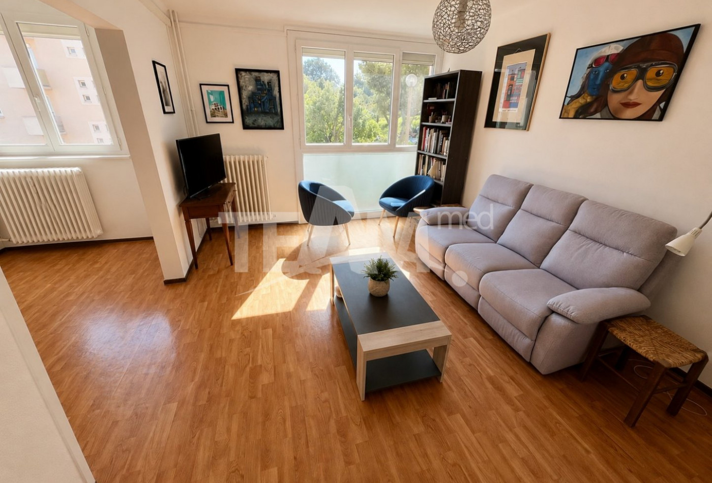 à vendre Appartement Sete - Photo 4