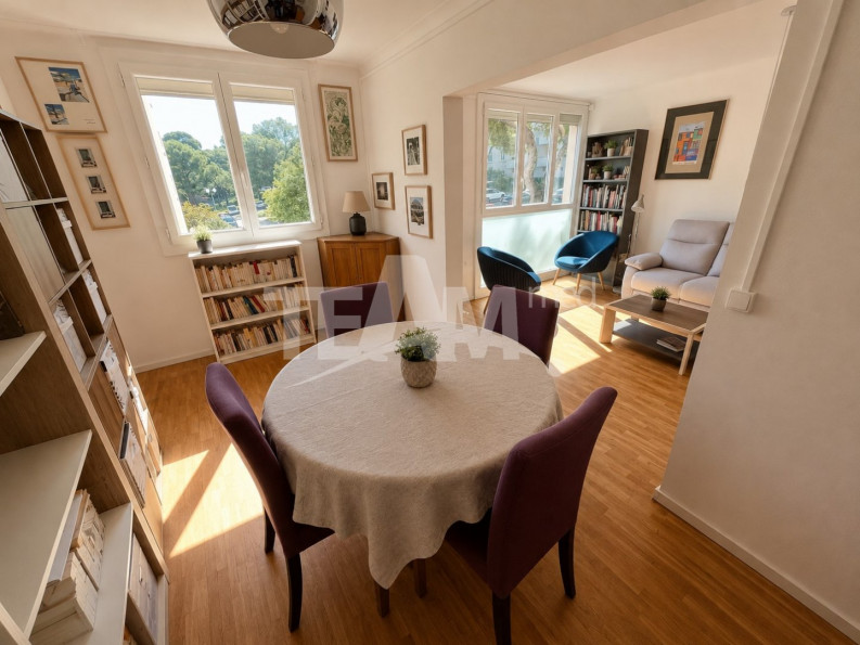 à vendre Appartement Sete - Photo 2
