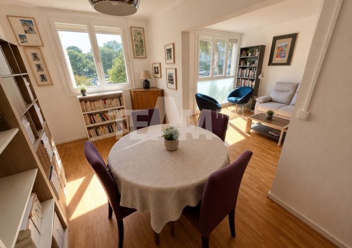 à vendre Appartement Sete
