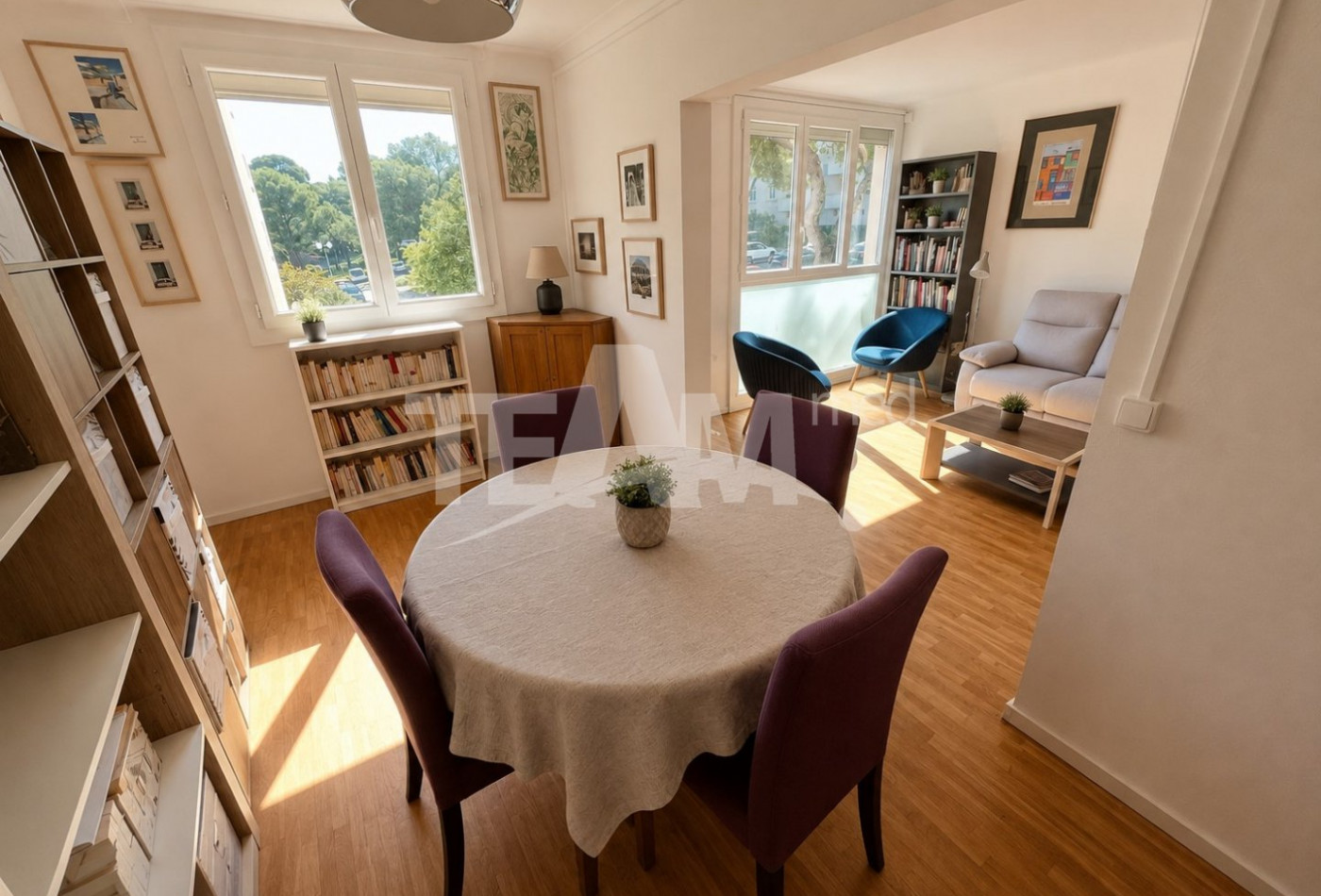 à vendre Appartement Sete - Photo 2