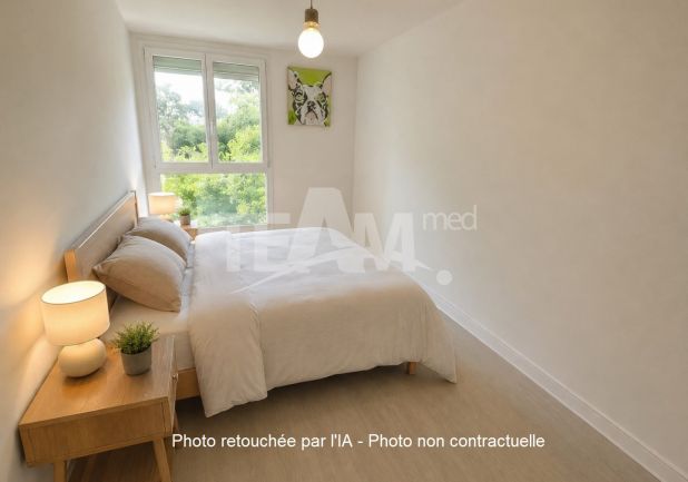vente Appartement Sete