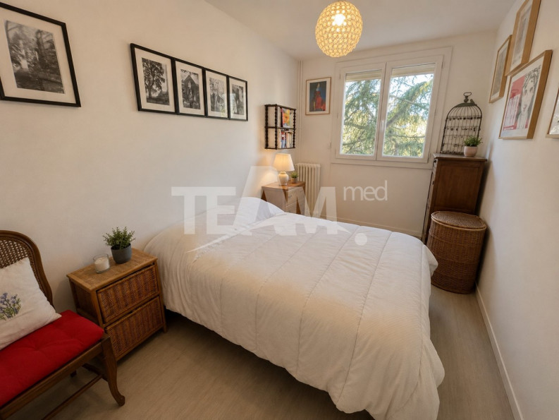 vente Appartement Sete - Photo 9