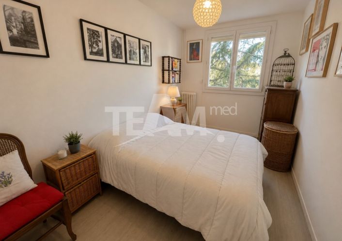 vente Appartement Sete