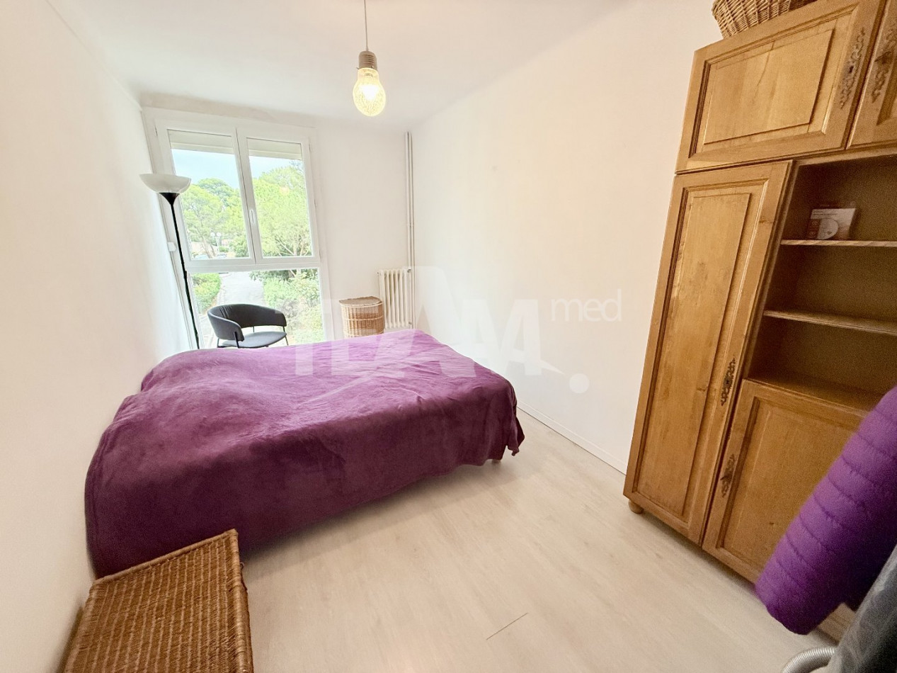 à vendre Appartement Sete - Photo 9