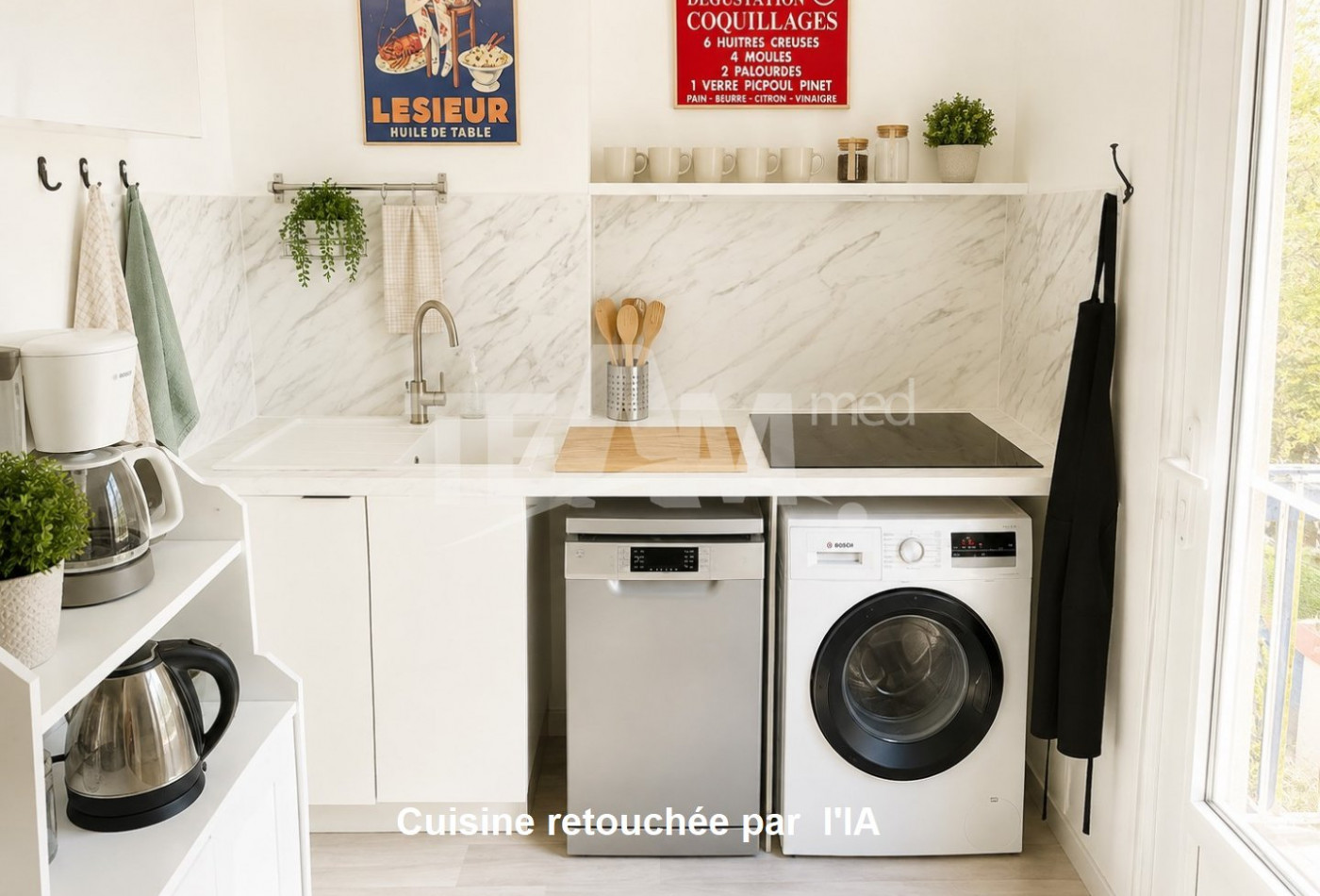 à vendre Appartement Sete - Photo 5