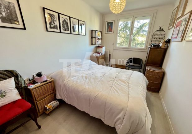 vente Appartement Sete