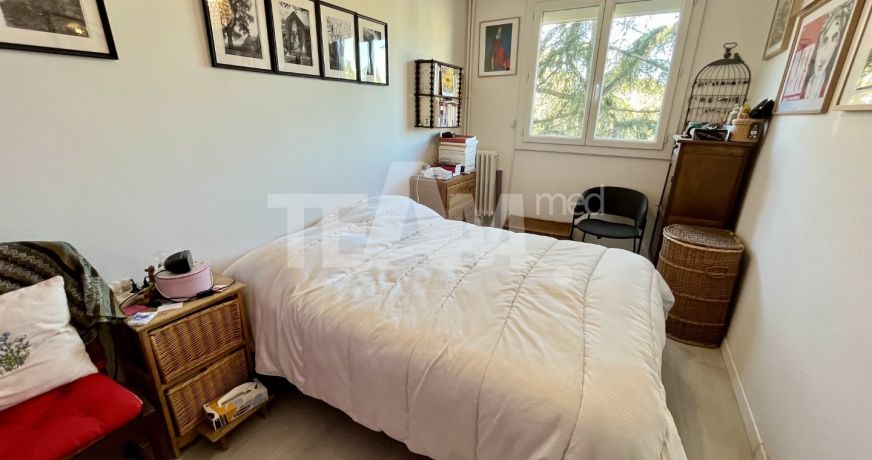 vente Appartement Sete