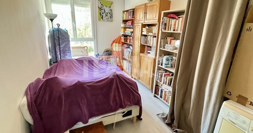 vente Appartement Sete