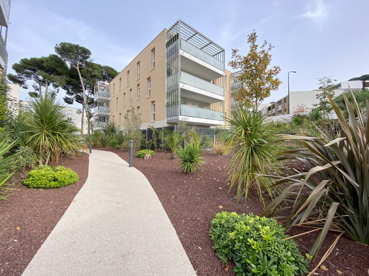 vente Appartement neuf Sete - Photo 1
